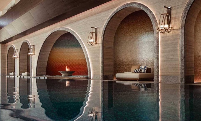 Topla Apartamento | Portonovi Mimosa Deluxe Suite