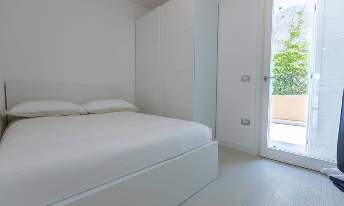 Portopiccolo Apartamento | Portopiccolo Apartments
