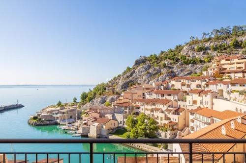 Portopiccolo Apartamento | Portopiccolo Apartments - Perla nel borgo