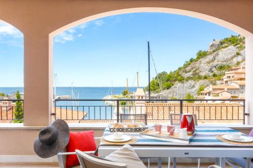 Portopiccolo Apartamento | Portopiccolo Apartments Rubino nel Borgo