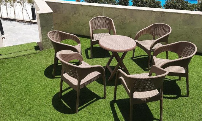 Al-Manasrah Apartamento | portosaid