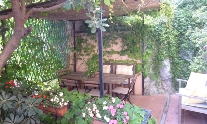Portovenere Apartamento | La terraza B Portovenere (cinco tierras)