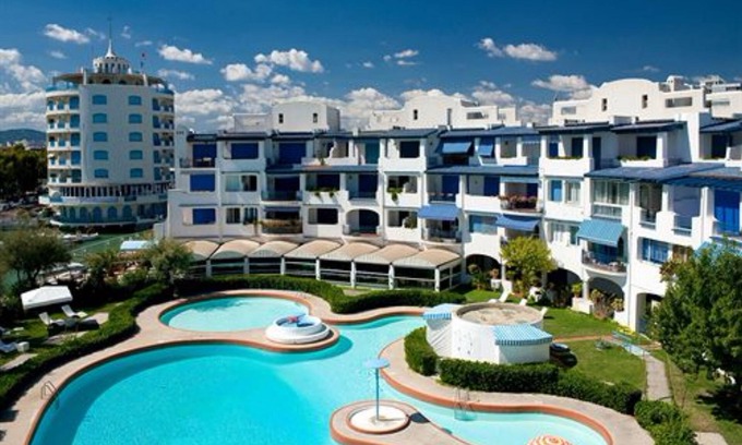 Misano Adriatico Apartamento | Portoverde Beach Apartments