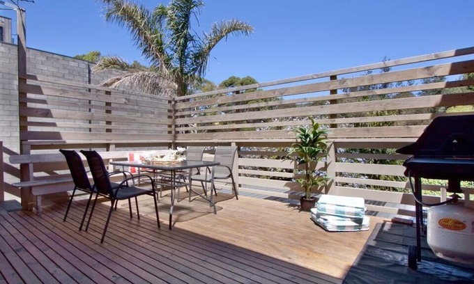 Portsea Apartamento | Portsea Beach Apartment 2