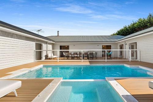 Portsea Casa | Portsea Paradise