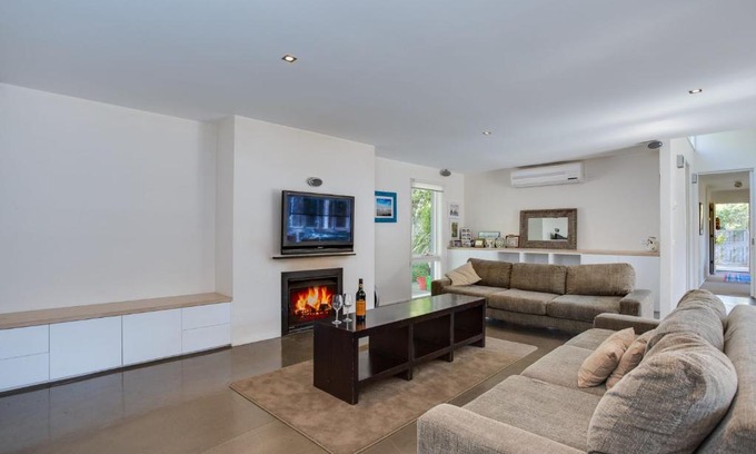 Portsea Casa | Portsea Place