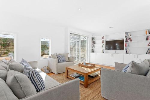 Portsea Casa | Portsea Summer Dreaming