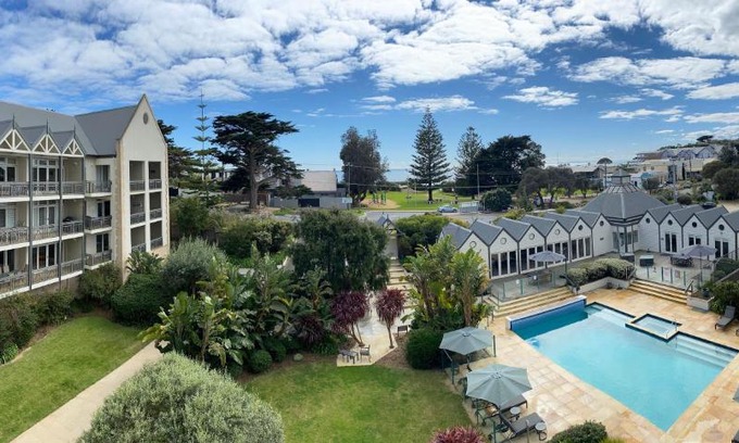 Portsea Complejo | Portsea Village Resort