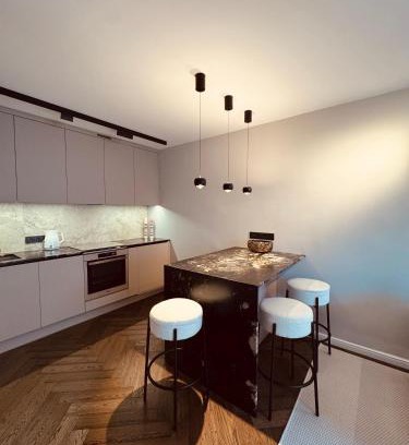Pakapiai Apartamento | Portside living