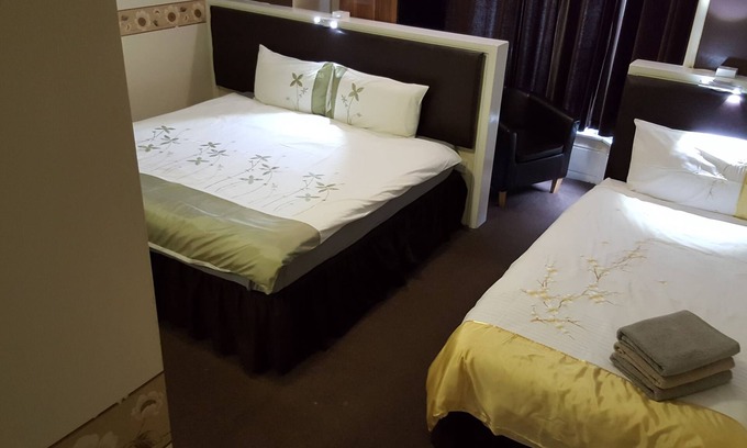 Portsmouth Hotel | Portsmouth Budget Hotels