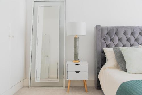 Buckland Apartamento | Portsmouth City Centre Modern Apartment - with Free Parking
