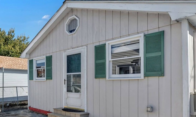 Portsmouth Casa | Portsmouth Special at Cove