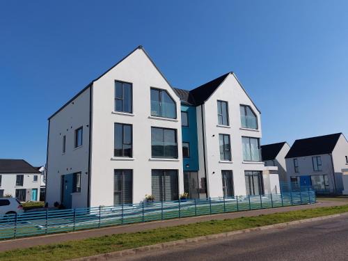 Portstewart Apartamento | Portstewart Atlantic Cove Hatheran Gardens
