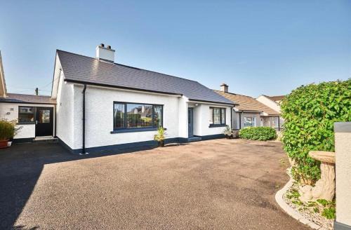 Portstewart Casa | Portstewart Bungalow, The Open