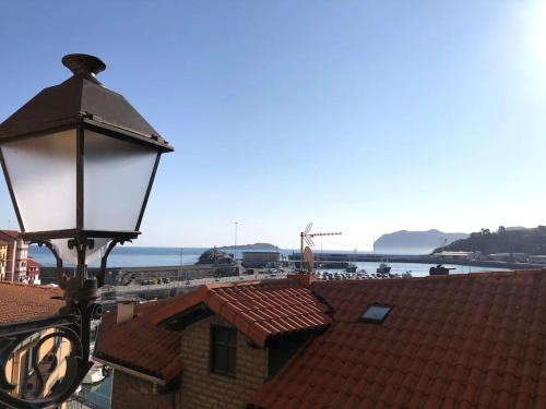 Bermeo Apartamento | Portubide Bermeo