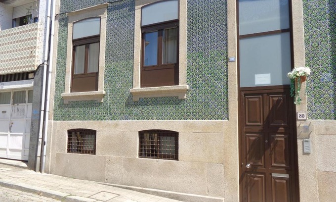 Bonfim Casa | Portuense Alojamento Local