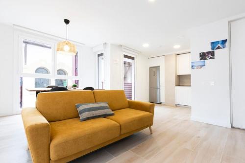 La Marina Apartamento | Portuko. Basquenjoy