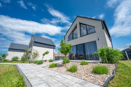 Darlowo Casa | Porzeczkowe domki