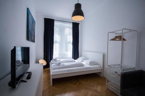 Brigittenau Apartamento | Porzellangarten Apartment I contactless Check-In