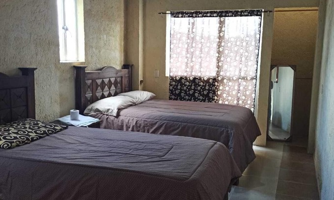 Barrio de La Merced Apartamento | Posada Apartamentos el Rey