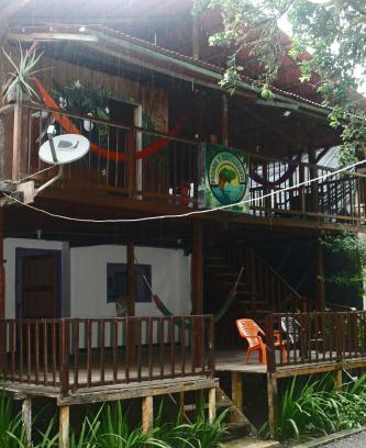 Nuqui Casa | Posada Kevelin