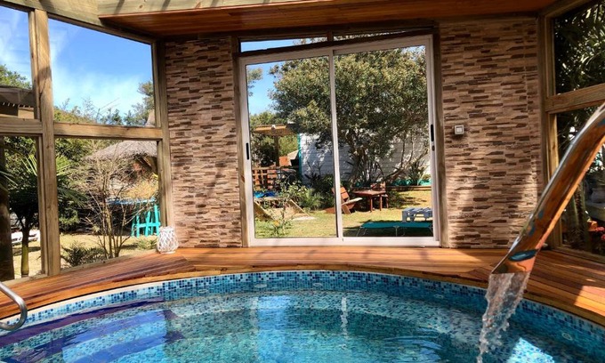 La Paloma Casa | Posada Agua Marina
