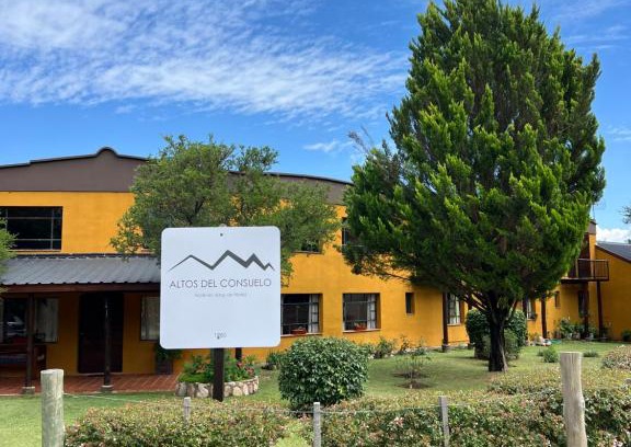 Nono Hotel | Posada Altos Del Consuelo