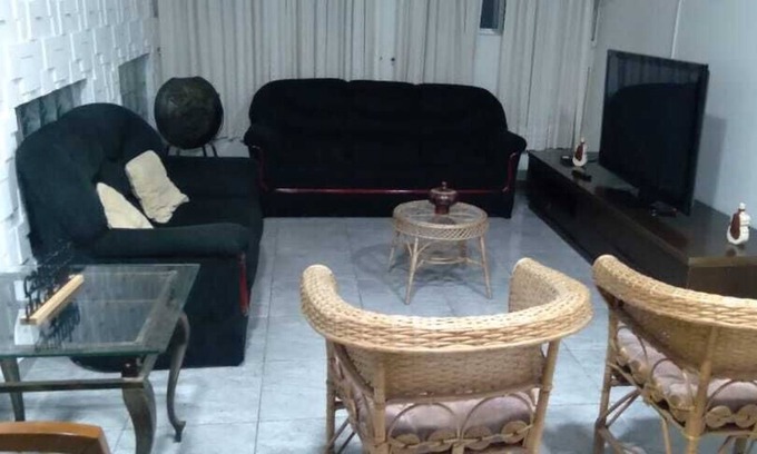 Sao Jose dos Campos Hotel | Posada Bela Mar