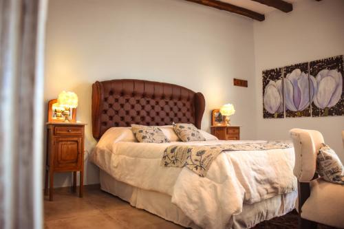 San Rafael Hotel | Posada Boutique La Barrica