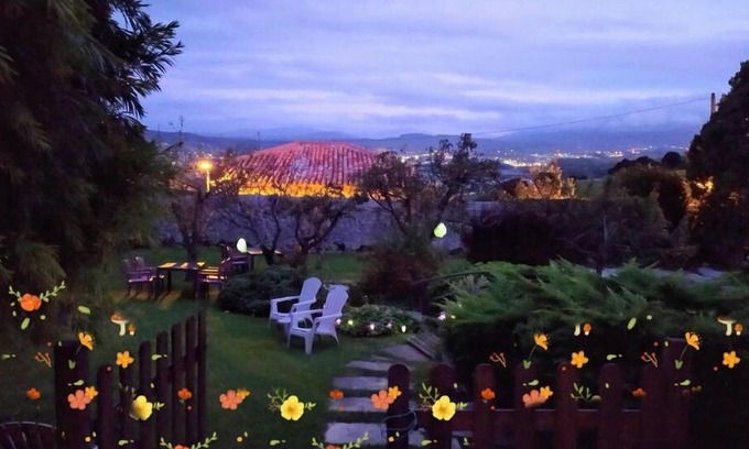Suances Casa | Posada Campo de Suances - Adults Only