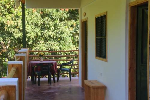 Choroni Cama Y Desayuno | Posada Casa Grande Cuyagua