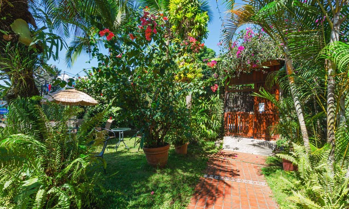 Puerto Viejo de Talamanca Hotel | Posada Nena Caribe