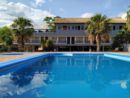 Colonia Hotel | Posada de Britopolis