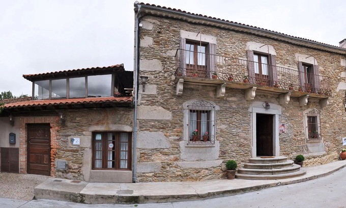Ahigal de los Aceiteros Hotel | Posada de Los Aceiteros