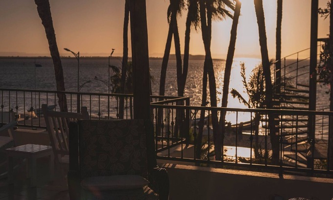 Esterito Apartamento | Posada de las Flores Standad room 440, Luxury and confort on the malecon