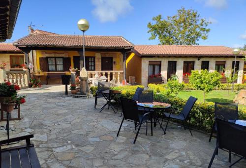 Ongayo Casa | Posada de Ongayo