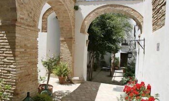 Sanlúcar de Barrameda Hotel | Posada de Palacio