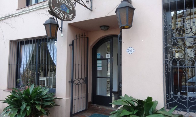 Barrio Historico Cama Y Desayuno | Posada de la Flor