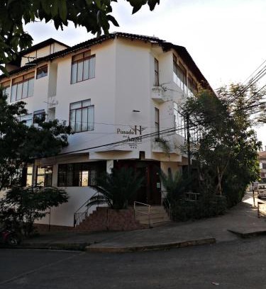 Tarapoto Hotel | Posada del Angel Hotel