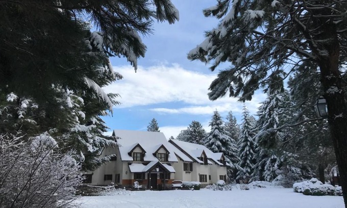 San Carlos de Bariloche Cabina | Posada del Angel