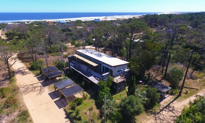La Paloma Apartamento | Posada del Corumbá