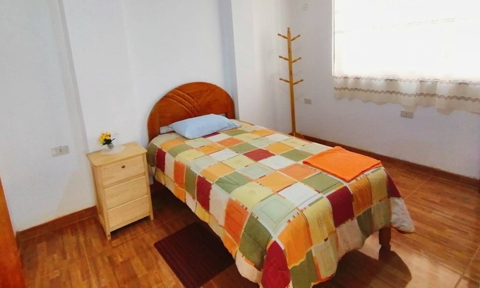 Ollantaytambo Casa | Posada del viajero