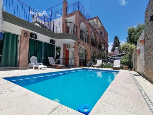 Villa Carlos Paz Hotel | Posada El Betel