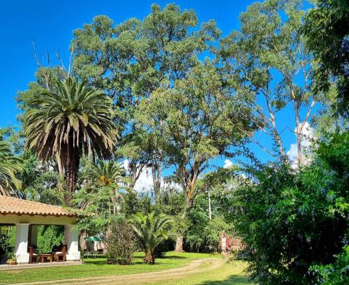 Salta Casa | Posada El Prado