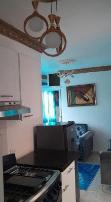 Ensanche Isabelita Apartamento | Posada excelente Bethel
