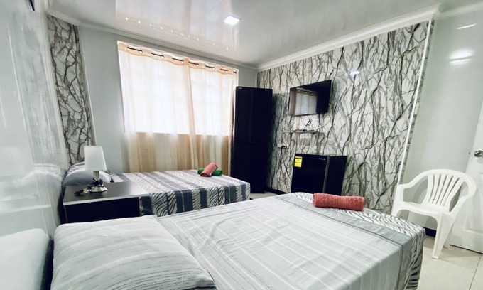Punta Hansa Apartamento | Posada Gladys Place