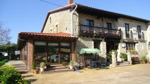 Herrán Casa | Posada Herrán