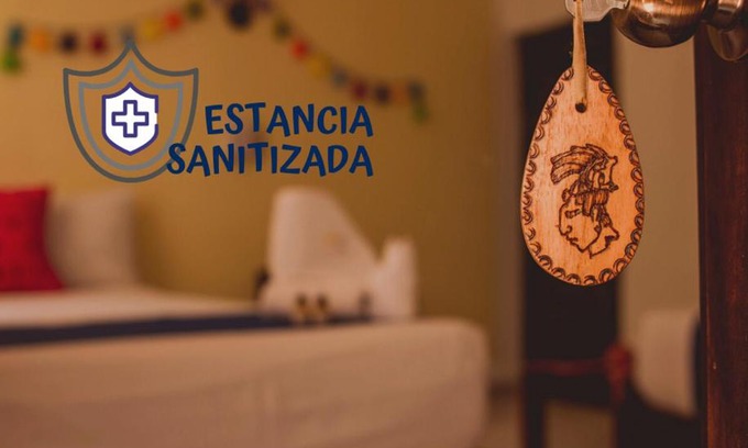 Centro Hotel | Posada Kin
