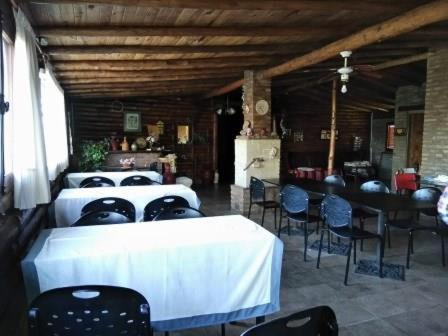 Villa Tulumba Hotel | Posada la Cabaña