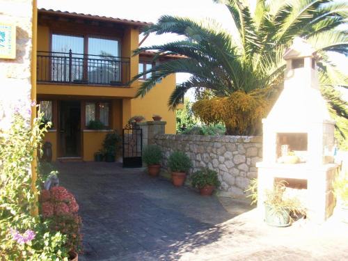 Ubiarco Casa | Posada La Canal